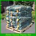 cheap plastic net bags for firewood